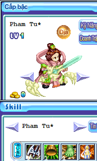 Phạm Tu